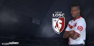 Youssouf Kone de jmg management prolonge avec le LOSC - Soccer 11 Club