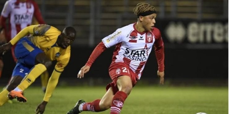 benson-superbe-saison-u21-jmg football