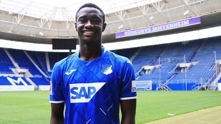 Institut-jmg-Diadie-Samassekou_Hoffenheim-au-stade - Soccer 11 Club Institut-jmg-Diadie-Samassekou_Hoffenheim-au-stade