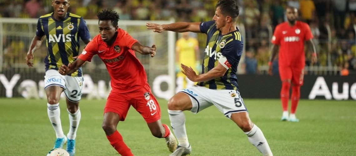 institut jmg management souleymane diarra Gazişehir Gaziantep Football Club - Soccer 11 Club institut jmg management souleymane diarra Gazişehir Gaziantep Football Club