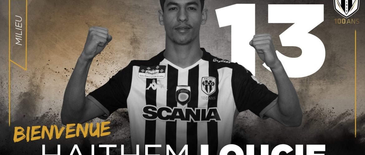 Institut jmg management Haithem Loucif-Angers SCO academie de soccer jmg