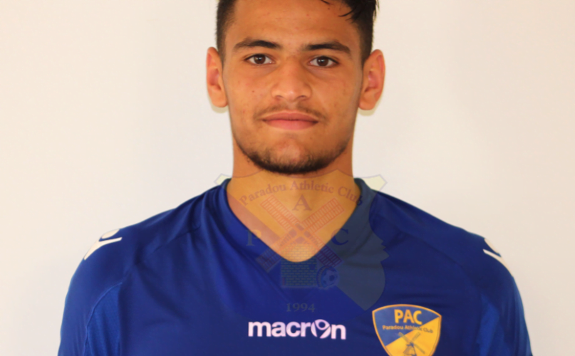 Zorgane Paradou AC Institu JMG Management