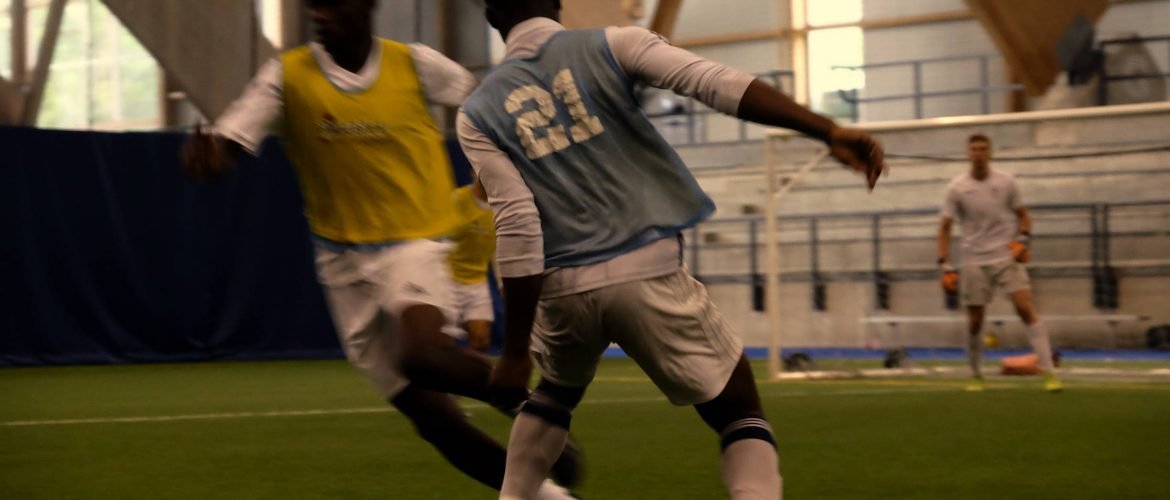 Institut jmg try out RC Lens 2019 détection clip 4 photos_5_1