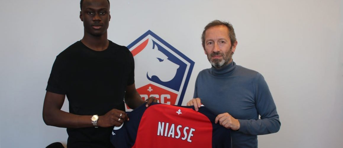 cheikh Niasse jmg football soccer academy - Soccer 11 Club cheikh Niasse jmg football soccer academy
