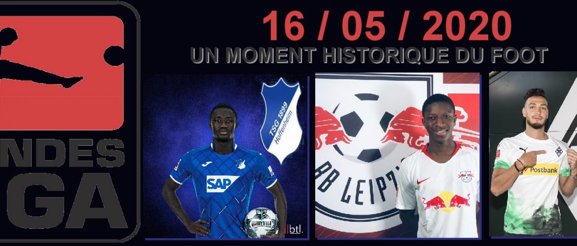 Academie JMG mali retour de la BUNDESLIGA - Soccer 11 Club Academie JMG mali retour de la BUNDESLIGA