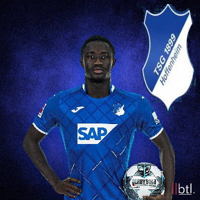 diadie samassekou hoffenheim.institut jmg management - Soccer 11 Club diadie samassekou hoffenheim.institut jmg management