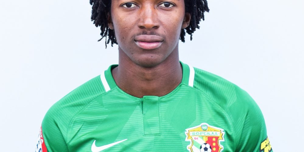 academie-de-soccer-jmg-Kané-Sorry-Ibrahim-avec-Vorskla-Poltava