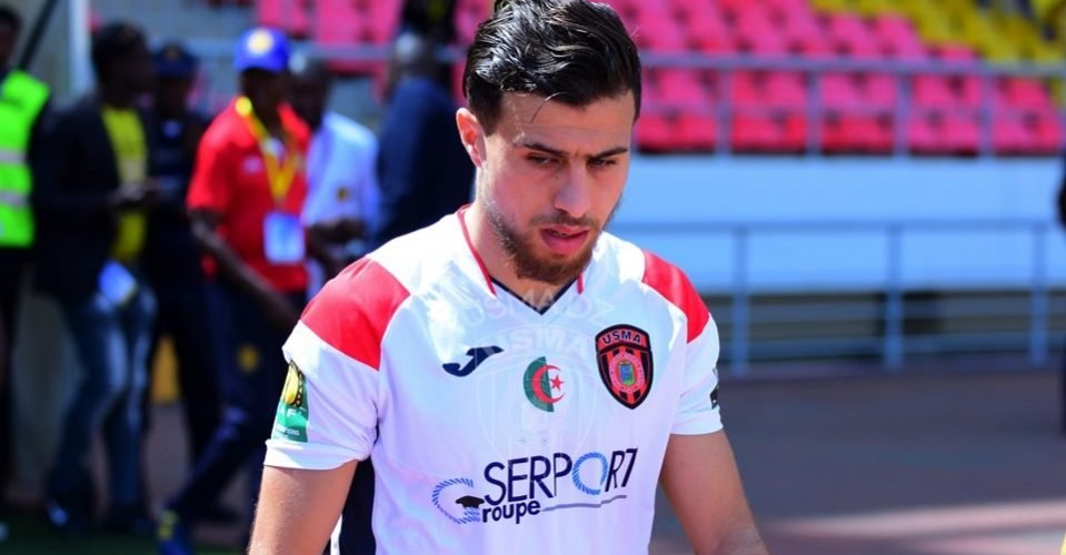 Tahar Benkhelifa_jmg soccer academy signe USMA