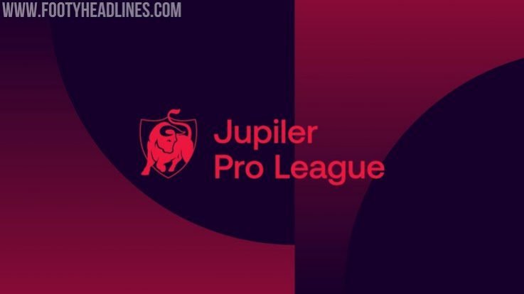 Belgique Jupiler-Pro-League-logo