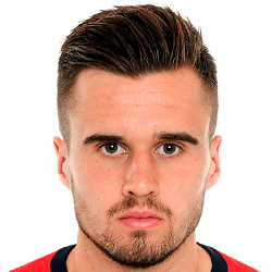 Carl Jenkinson