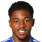 Kadeem Harris