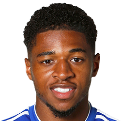 Kadeem Harris