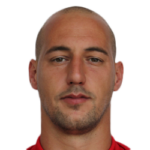 Milan Borjan