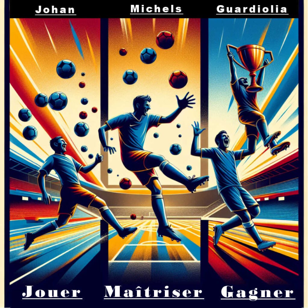 Logo JMG Jouer Maitriser Gagner