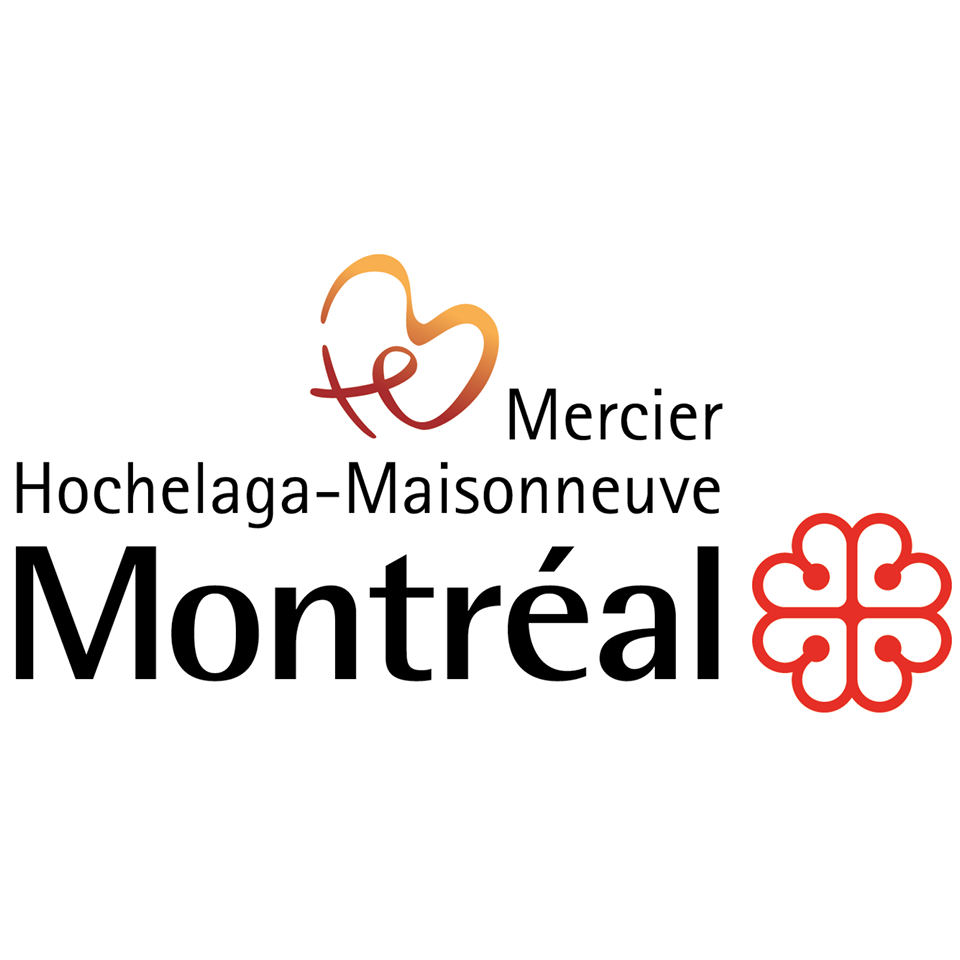 Logo Mercier Hochelaga Maisonneuve ligue de soccer LDS11