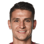 Ashley Westwood