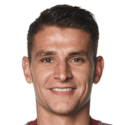 Ashley Westwood