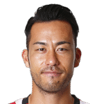 Maya Yoshida