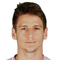 Nemanja Radoja