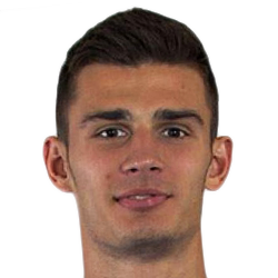 Matt Miazga