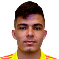 Brayan Vera