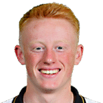 Matty Longstaff