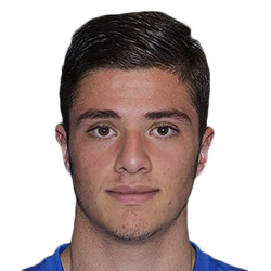 Alexandros Katranis