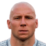 Brad Guzan