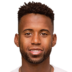 Kellyn Acosta