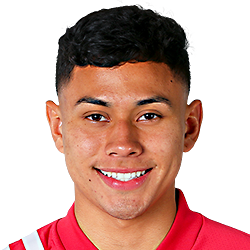 Edwin Cerrillo