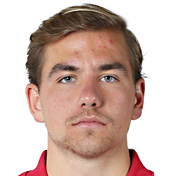 Paxton Pomykal