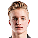 Bryce Duke