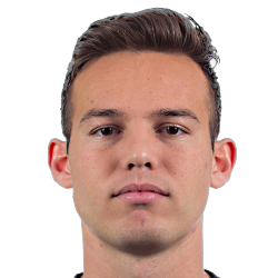 Danny Musovski