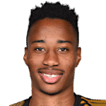 Mark-Anthony Kaye