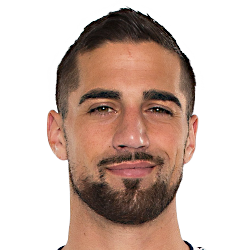 Sebastian Lletget
