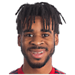 Raheem Edwards
