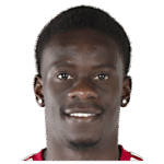 Dominique Badji