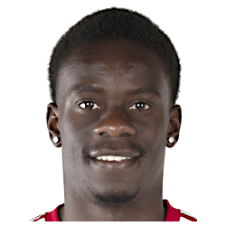 Dominique Badji