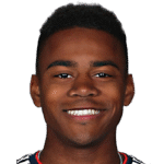 DeJuan Jones