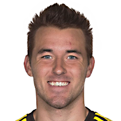 Brad Stuver