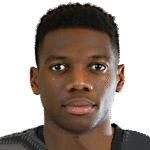 Sean Johnson