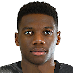 Sean Johnson