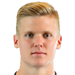 Keaton Parks