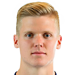 Keaton Parks