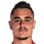 Aaron Long