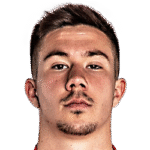 Alex Muyl