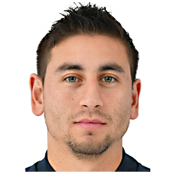 Alejandro Bedoya