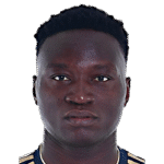 Olivier Mbaizo