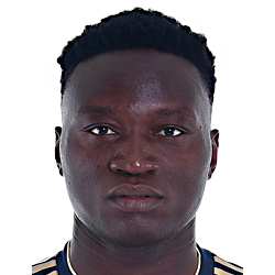 Olivier Mbaizo