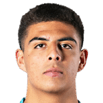 David Ochoa David Ochoa